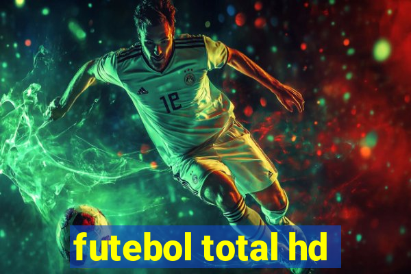 futebol total hd